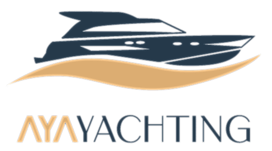 Aya yachting Antalya Home Page