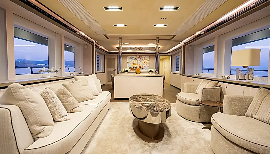 BODRUM Luxury Yacht Rental BODRUM