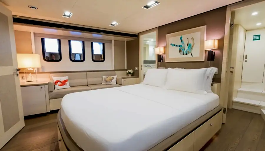 BODRUM Luxury Yacht Rental BODRUM