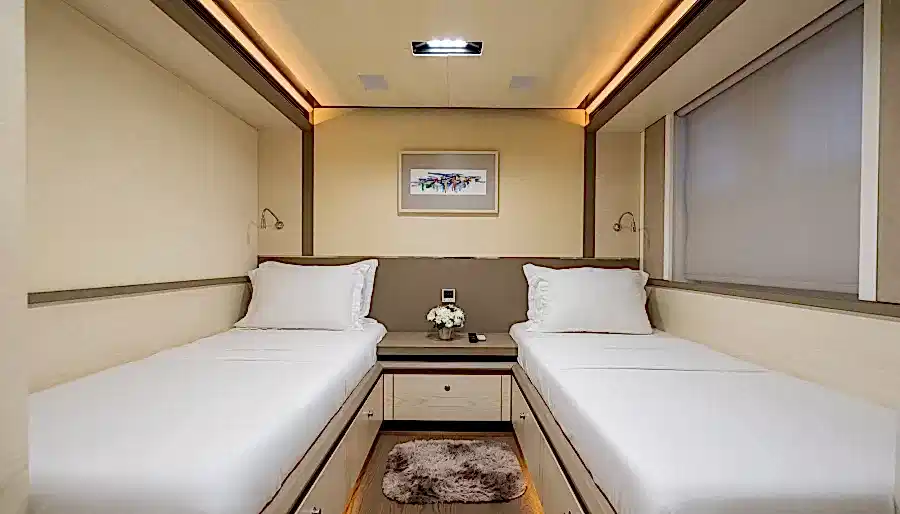 BODRUM Luxury Yacht Rental BODRUM