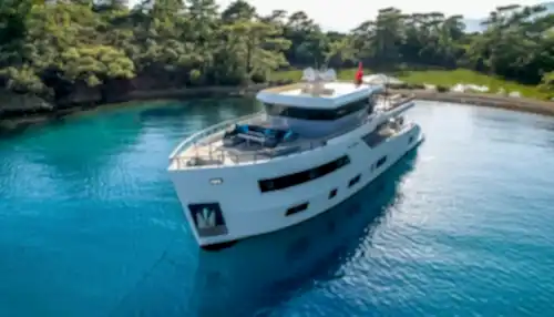 GOCEK Private Boat Hire