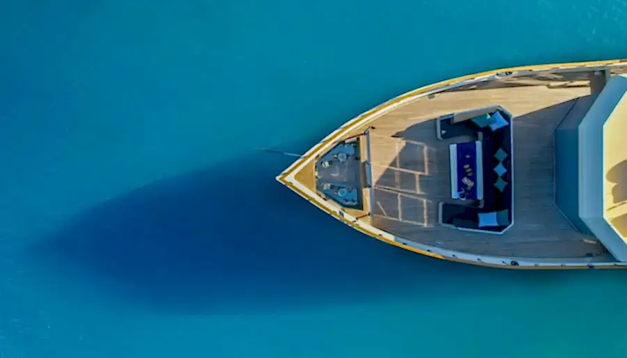GOCEK Luxury Yacht Rental GOCEK