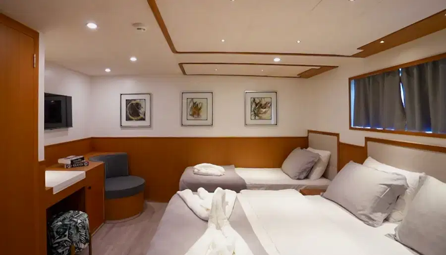 GOCEK Luxury Yacht Rental GOCEK