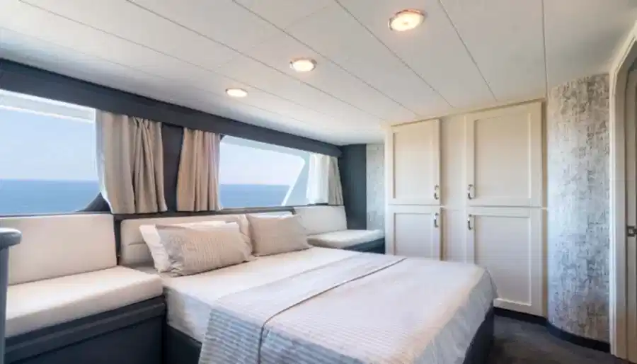 BODRUM Luxury Yacht Rental BODRUM