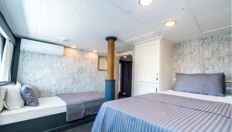 BODRUM Luxury Yacht Rental BODRUM