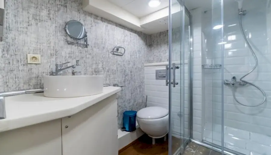 BODRUM Luxury Yacht Rental BODRUM