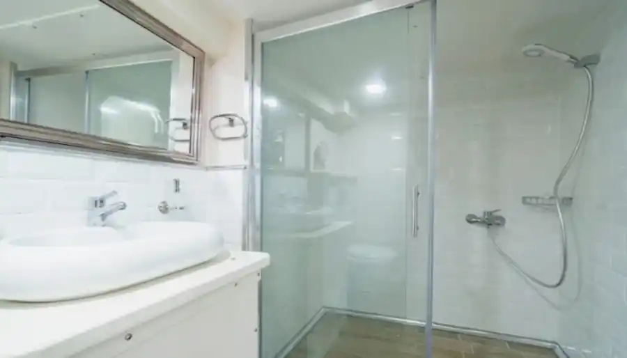 BODRUM Luxury Yacht Rental BODRUM