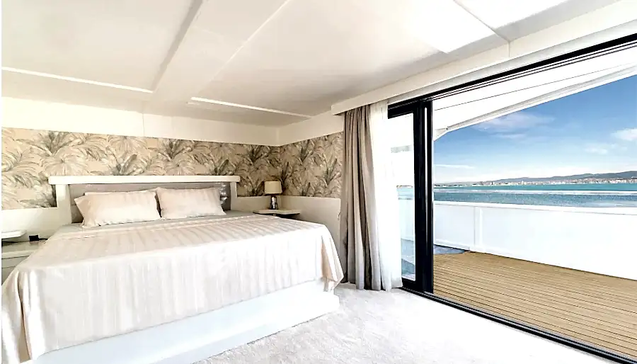 BODRUM Luxury Yacht Rental BODRUM