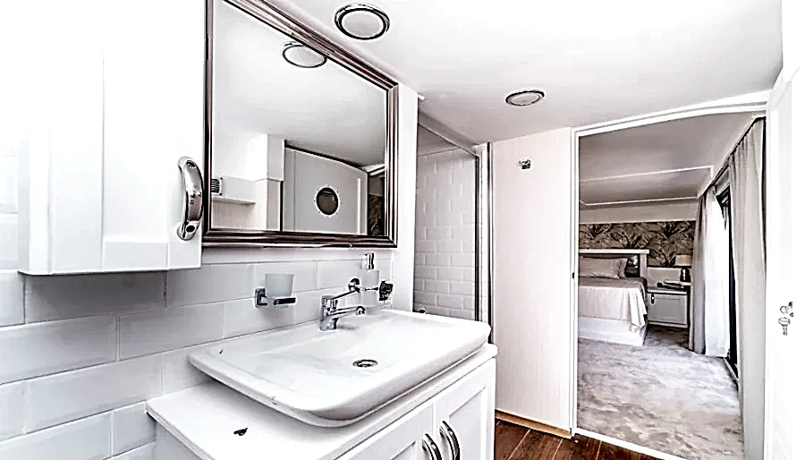 BODRUM Luxury Yacht Rental BODRUM