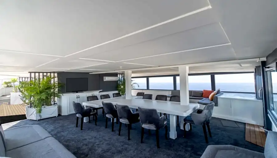 BODRUM Luxury Yacht Rental BODRUM