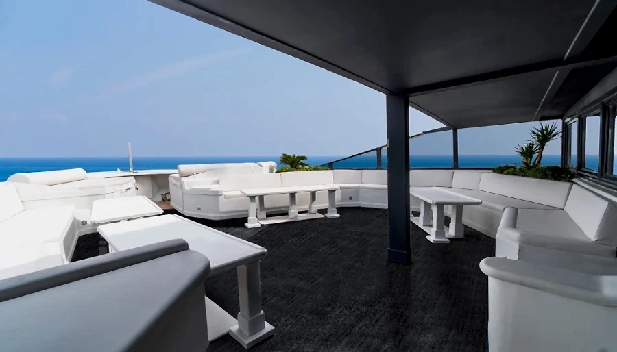 BODRUM Luxury Yacht Rental BODRUM