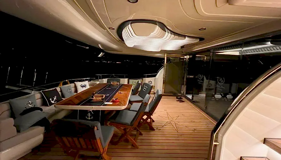 BODRUM Luxury Yacht Rental BODRUM