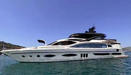 BODRUM Private Boat Hire