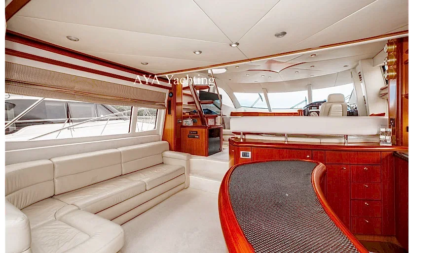 ANTALYA Luxury Yacht Rental ANTALYA