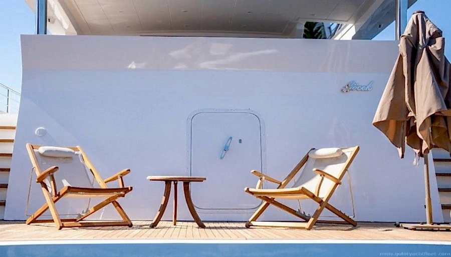 FETHIYE Luxury Yacht Rental FETHIYE