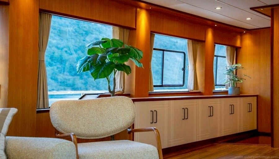 FETHIYE Luxury Yacht Rental FETHIYE