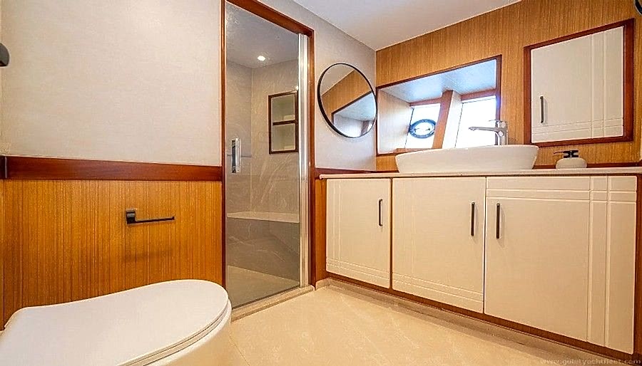 FETHIYE Luxury Yacht Rental FETHIYE