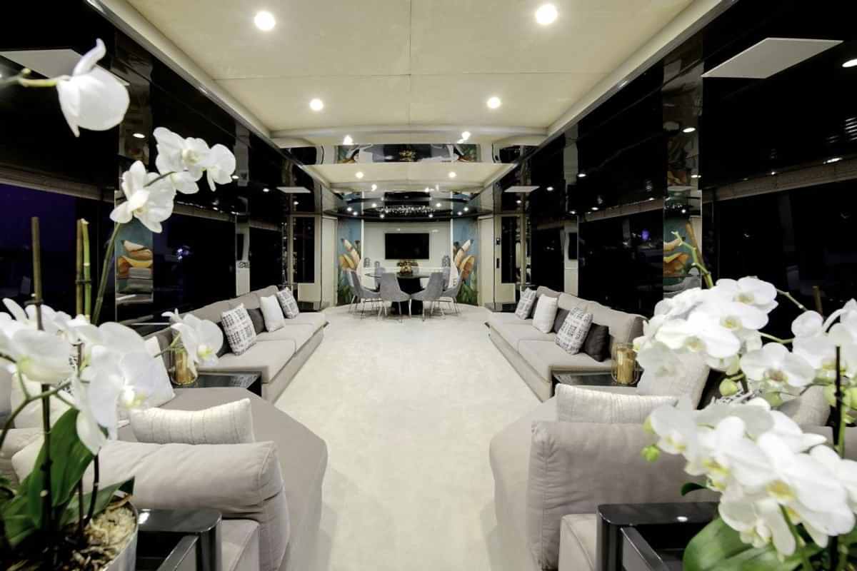 BODRUM Luxury Yacht Rental BODRUM