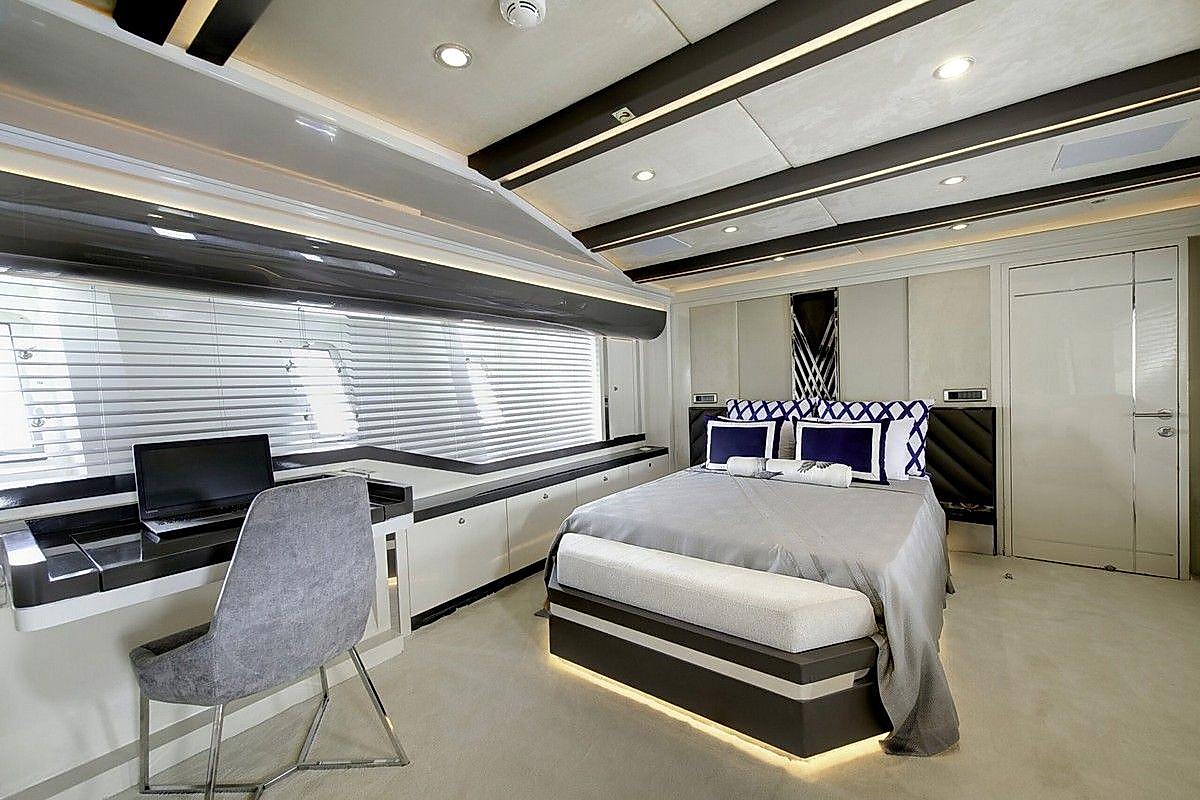 BODRUM Luxury Yacht Rental BODRUM
