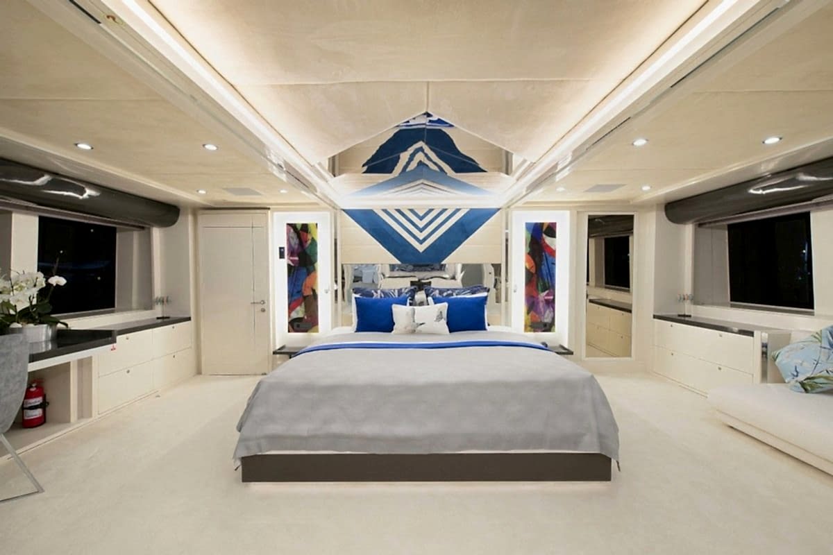 BODRUM Luxury Yacht Rental BODRUM