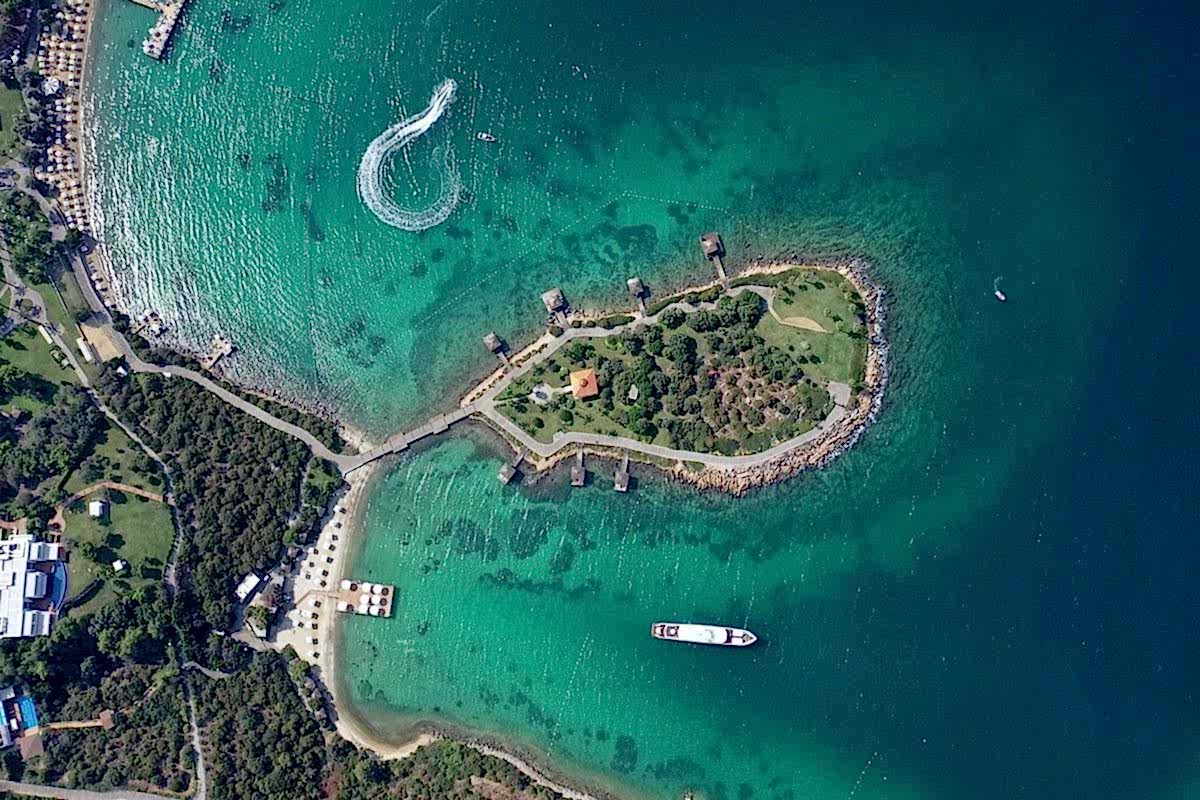 BODRUM Luxury Yacht Rental BODRUM