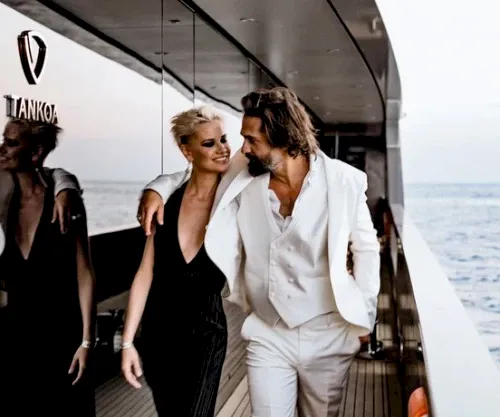 Luxury Living on a Yacht with AYA Yachting in Antalya and Bodrum